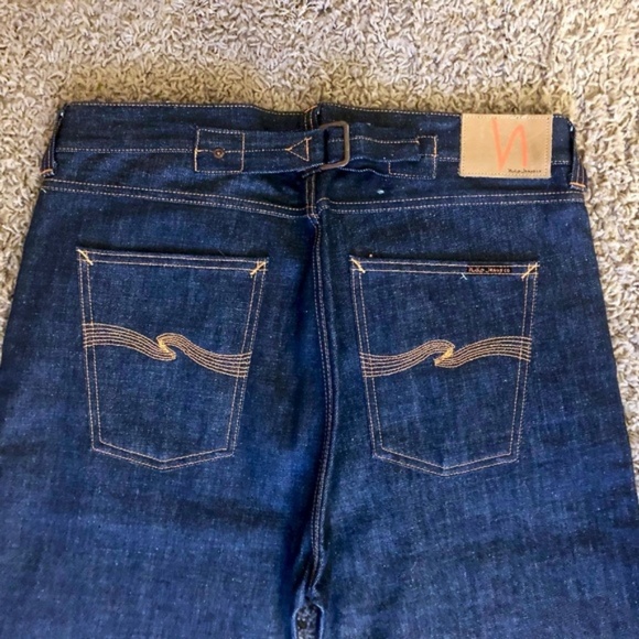 Nudie Jeans Other - Fast Freddy Nudie Jeans